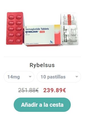 Rybelsus: Compra en Línea de tu Medicamento para la Diabetes