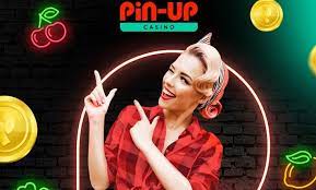 Сайт казино Pin Up